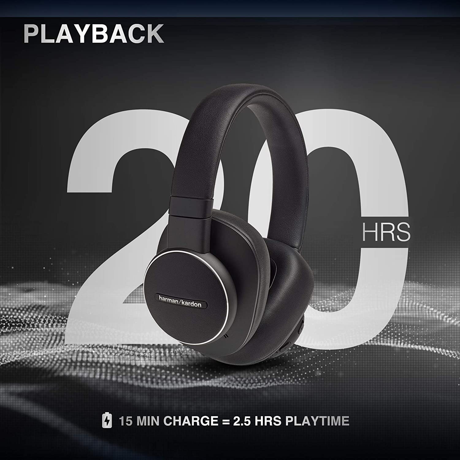 Hk headphones discount